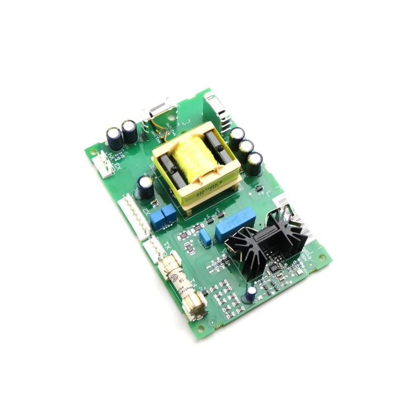 ABB CI920N 3BDS014113 Communication Interface for Industrial Automation