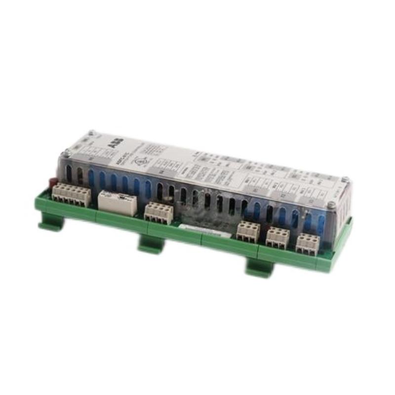 ABB CI920N 3BDS014113 Communication Interface for Industrial Automation
