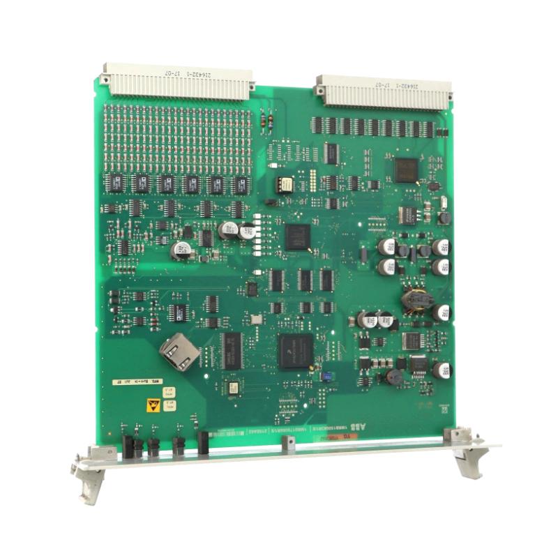 ABB CI920N 3BDS014113 Communication Interface for Industrial Automation