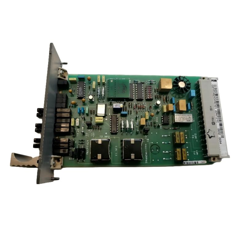 ABB CI920N 3BDS014113 Communication Interface for Industrial Automation