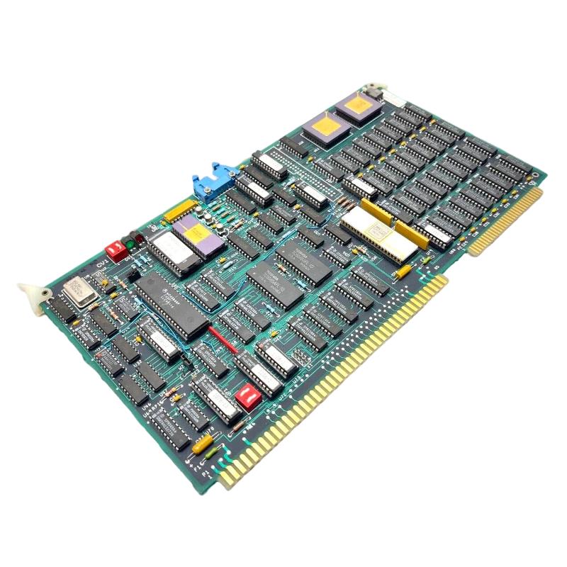 ABB CI920N 3BDS014113 Communication Interface for Industrial Automation