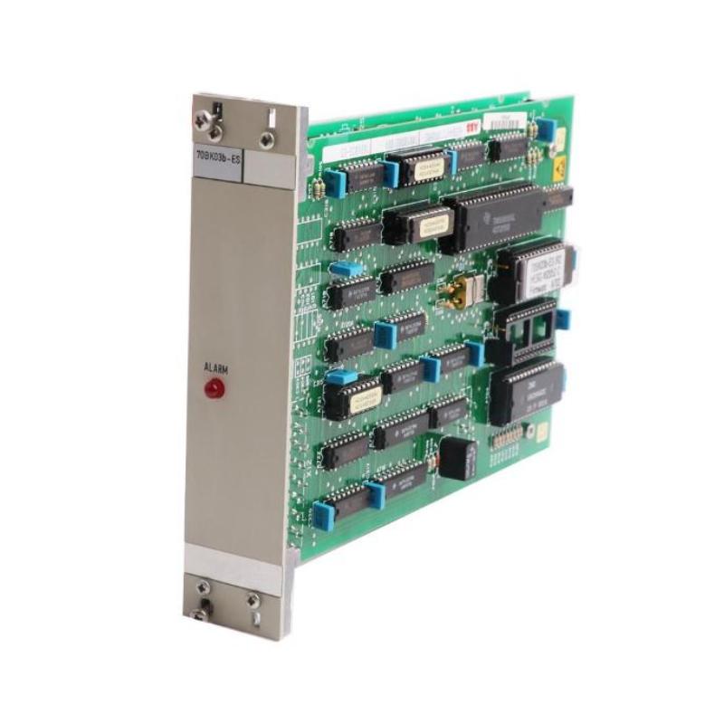 ABB CI920N 3BDS014113 Communication Interface for Industrial Automation