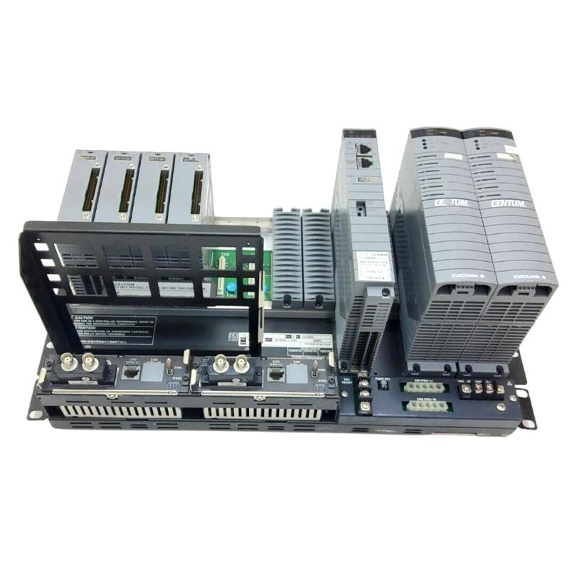 ABB CI920N 3BDS014113 Communication Interface for Industrial Automation