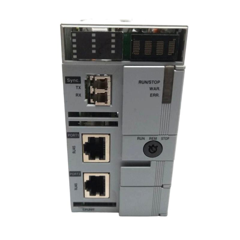 ABB CI920N 3BDS014113 Communication Interface for Industrial Automation