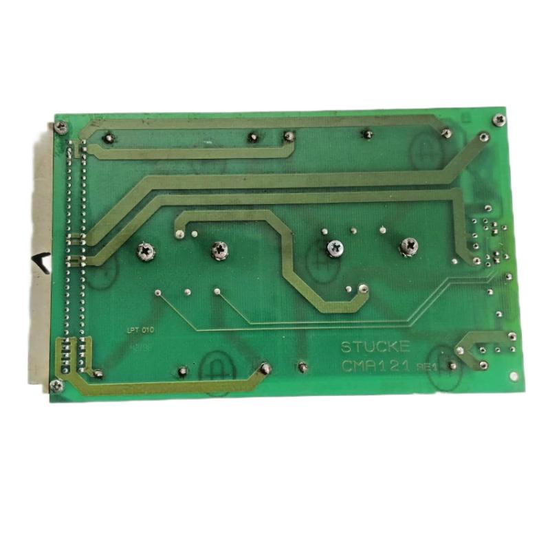 ABB CI920N 3BDS014113 Communication Interface for Industrial Automation