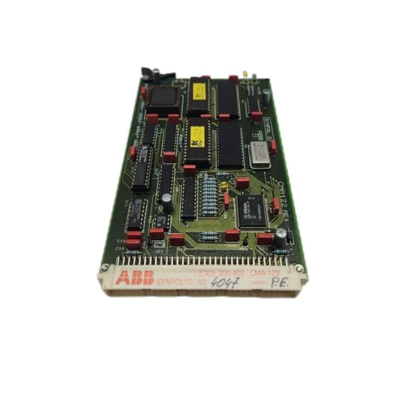 ABB CI920N 3BDS014113 Communication Interface for Industrial Automation