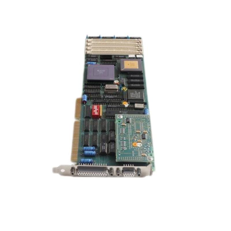 ABB CI920N 3BDS014113 Communication Interface for Industrial Automation