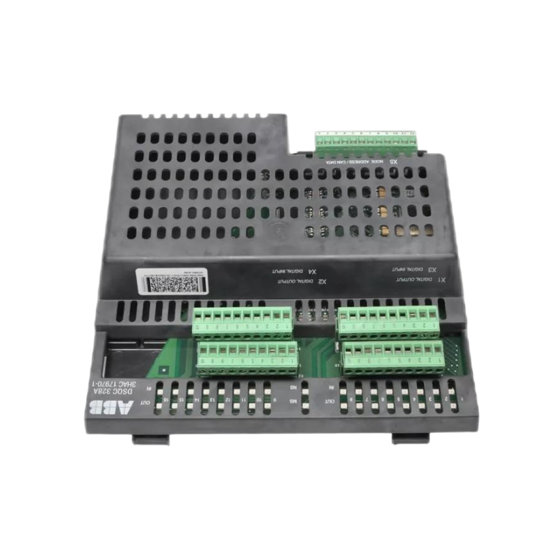 ABB CI920N 3BDS014113 Communication Interface for Industrial Automation