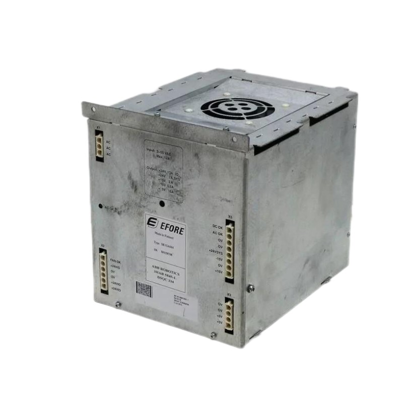 ABB CI920N 3BDS014113 Communication Interface for Industrial Automation