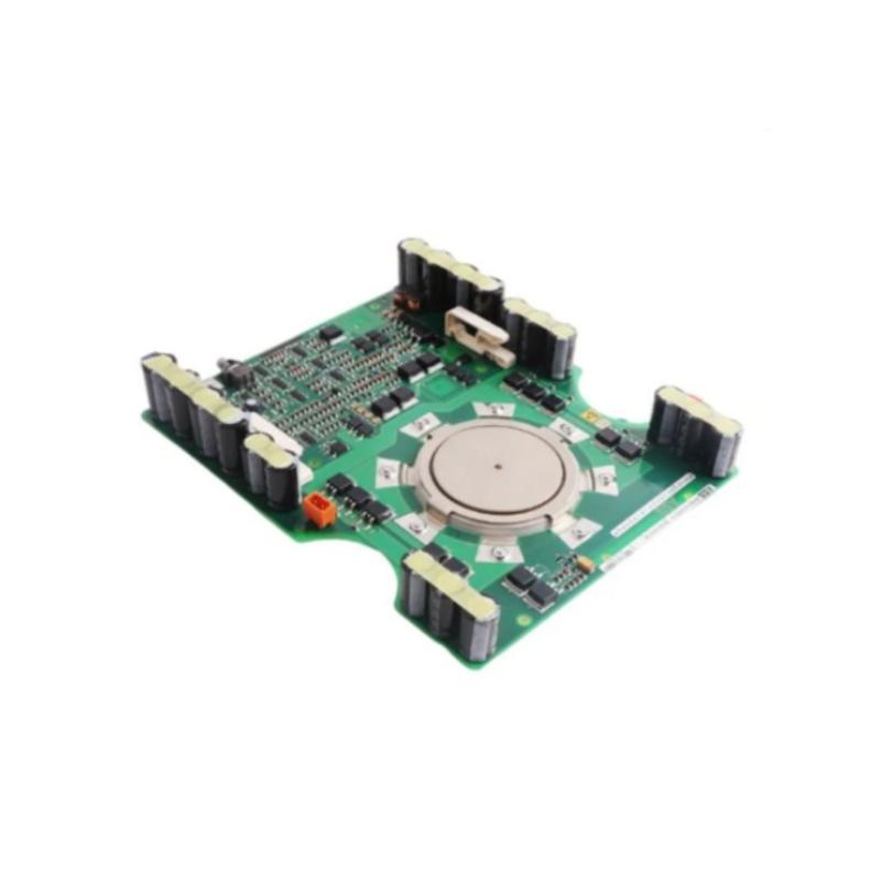 ABB CI920N 3BDS014113 Communication Interface for Industrial Automation