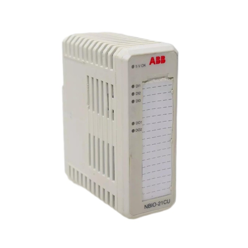 ABB CI920N 3BDS014113 Communication Interface for Industrial Automation