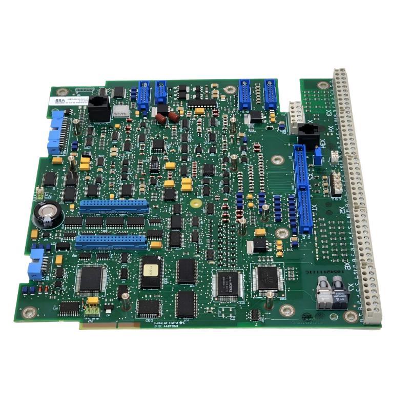 ABB CI920N 3BDS014113 Communication Interface for Industrial Automation