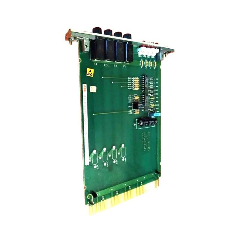 ABB CI920N 3BDS014113 Communication Interface for Industrial Automation