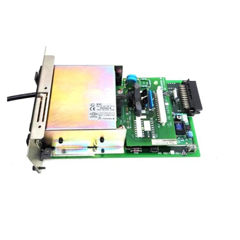 ABB CI920N 3BDS014113 Communication Interface for Industrial Automation