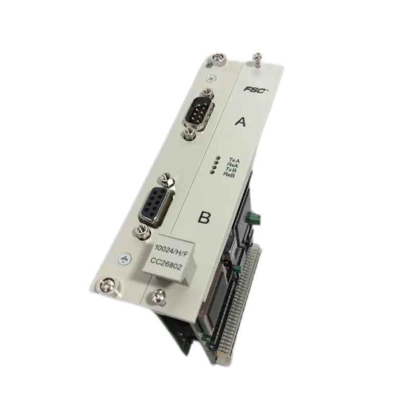 ABB CI920N 3BDS014113 Communication Interface for Industrial Automation