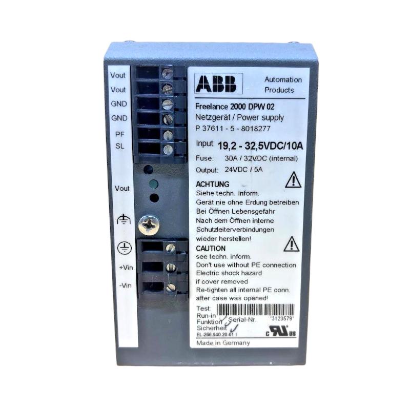 ABB CI920N 3BDS014113 Communication Interface for Industrial Automation