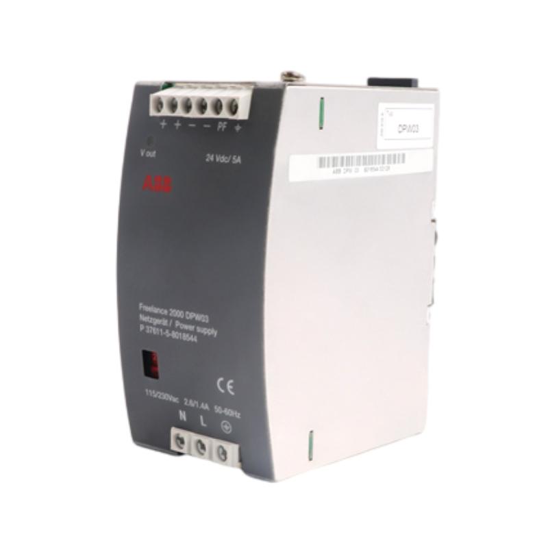 ABB CI920N 3BDS014113 Communication Interface for Industrial Automation