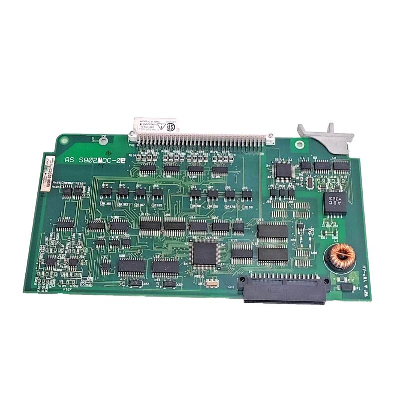 ABB CI920N 3BDS014113 Communication Interface for Industrial Automation