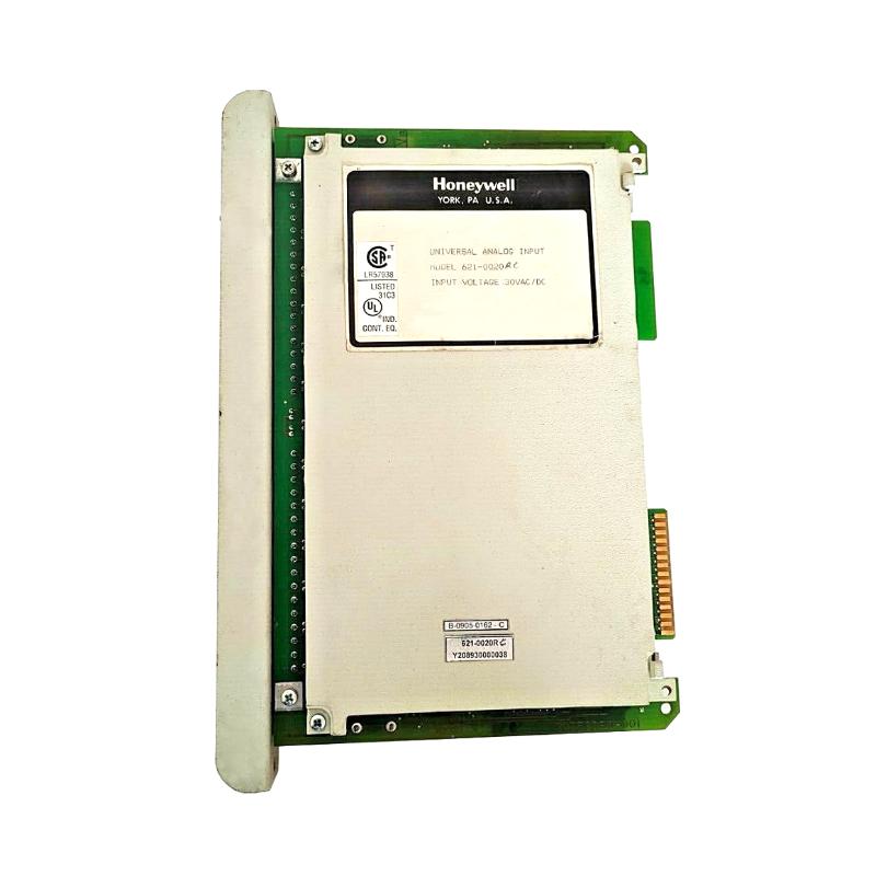 ABB CI920N 3BDS014113 Communication Interface for Industrial Automation