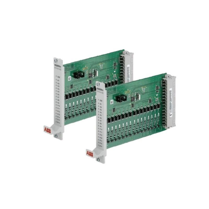 ABB CI920N 3BDS014113 Communication Interface for Industrial Automation