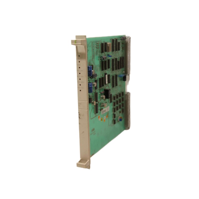 ABB CI920N 3BDS014113 Communication Interface for Industrial Automation