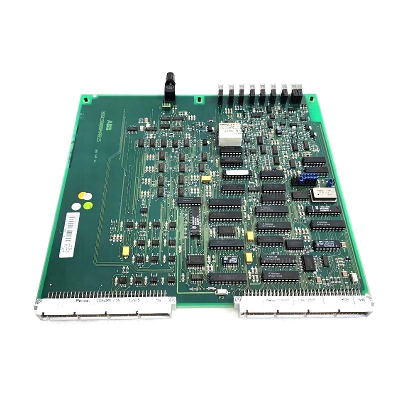 ABB CI920N 3BDS014113 Communication Interface for Industrial Automation