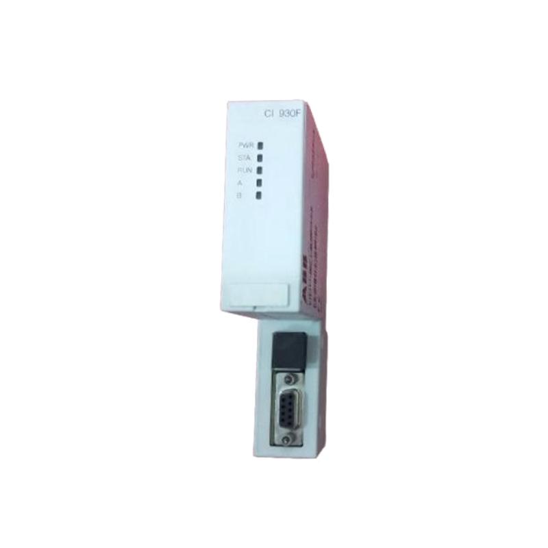 ABB CI920N 3BDS014113 Communication Interface for Industrial Automation