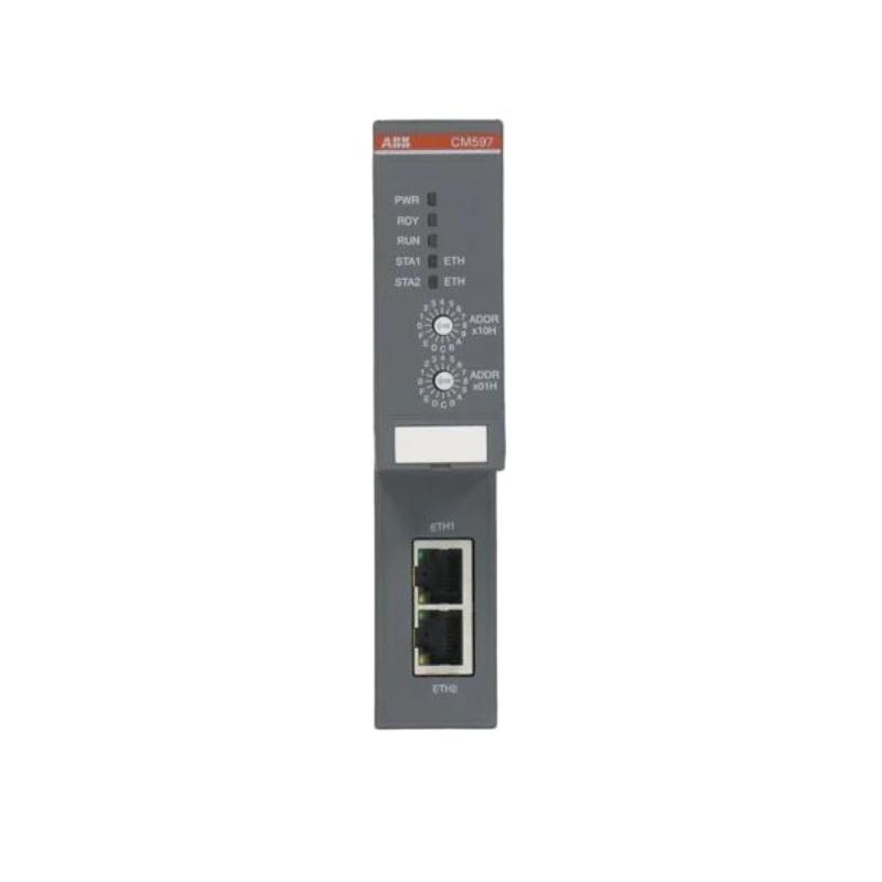 ABB CI920N 3BDS014113 Communication Interface for Industrial Automation