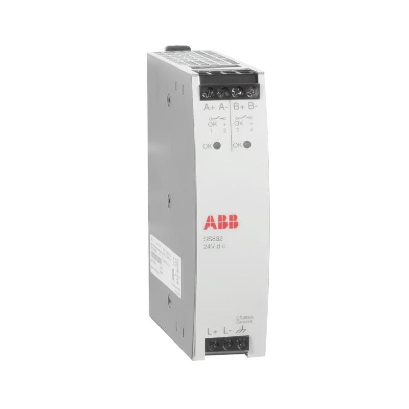 ABB CI920N 3BDS014113 Communication Interface for Industrial Automation