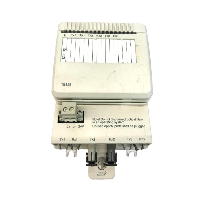 ABB CI920N 3BDS014113 Communication Interface for Industrial Automation