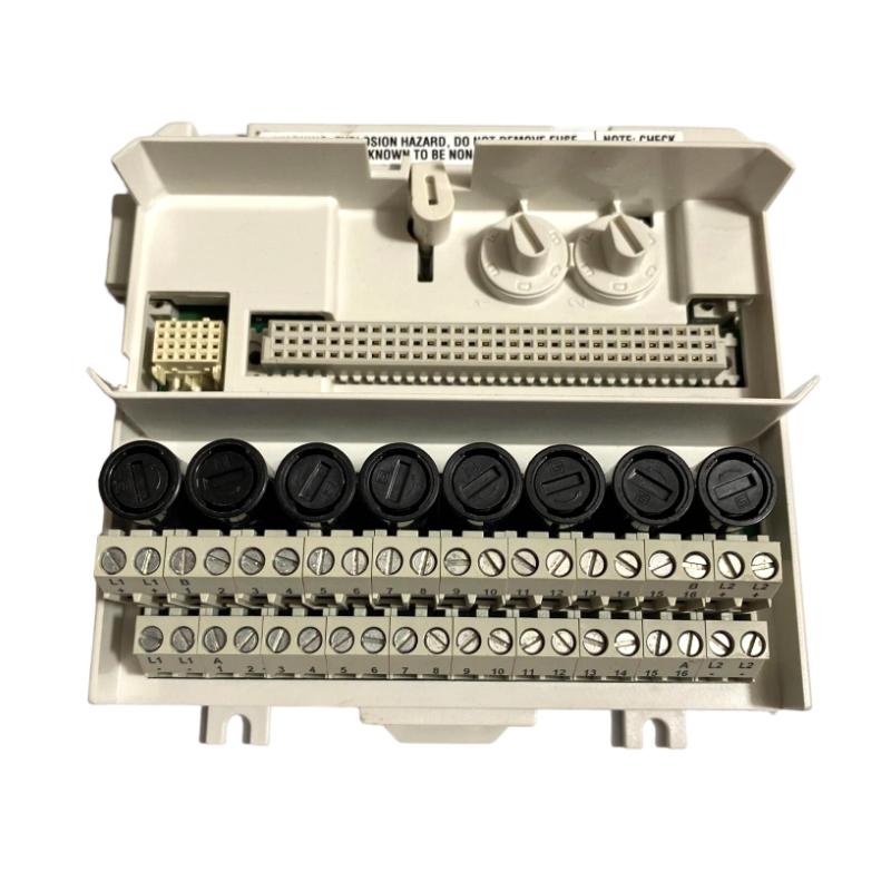 ABB CI920N 3BDS014113 Communication Interface for Industrial Automation