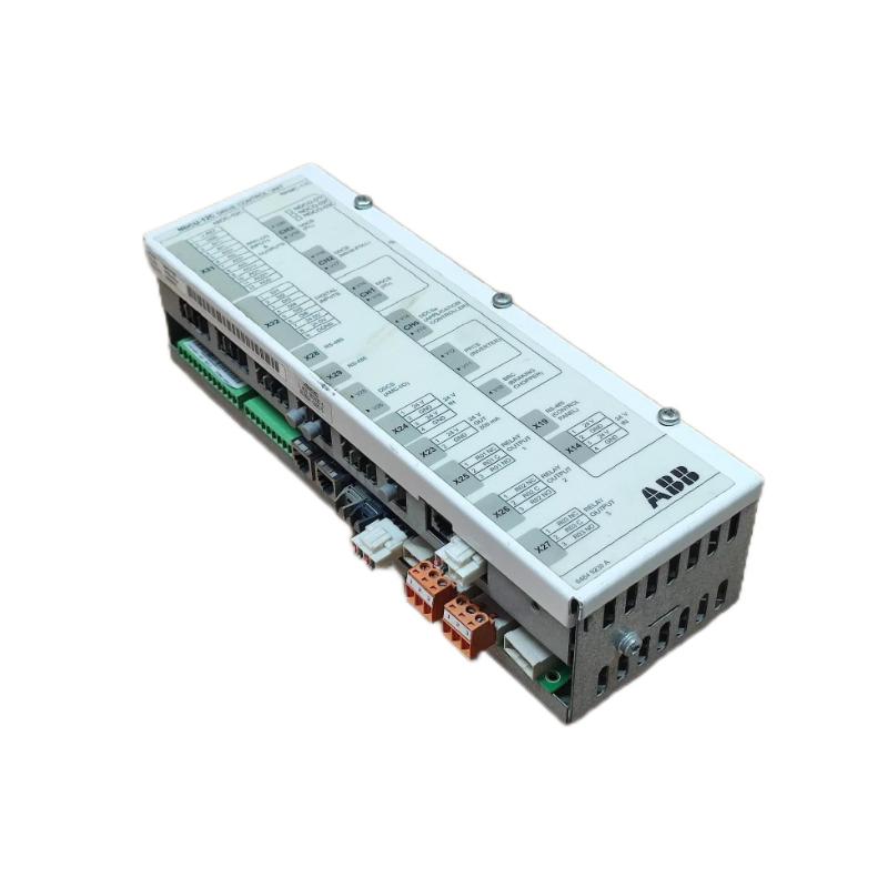 ABB CI920N 3BDS014113 Communication Interface for Industrial Automation