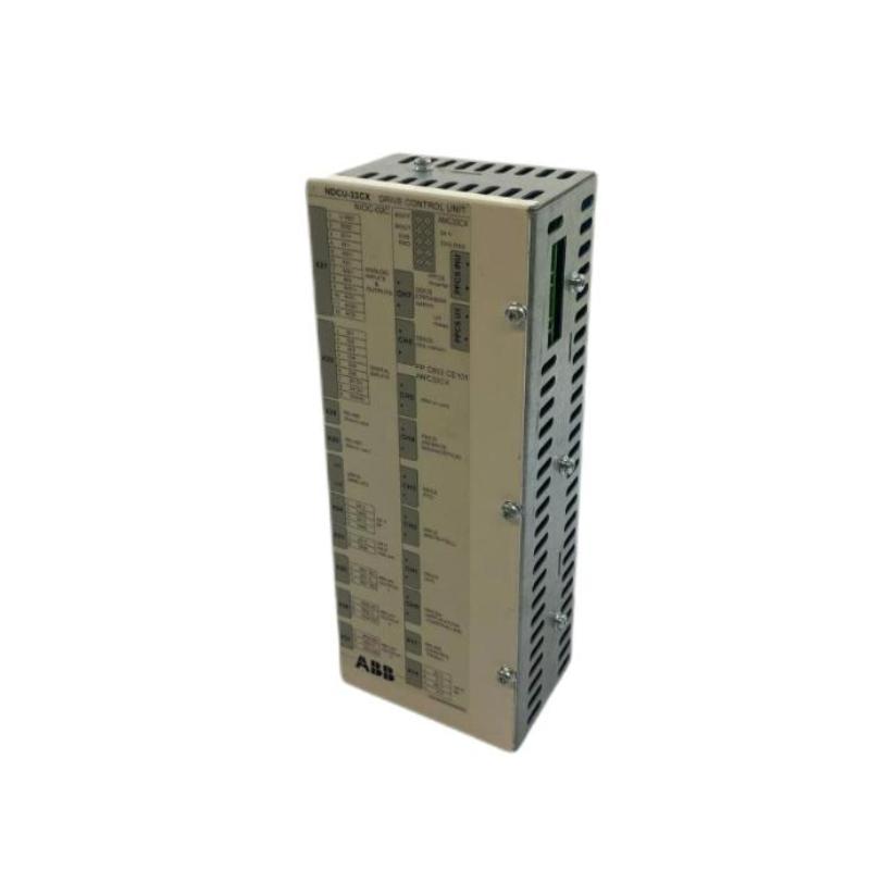 ABB CI920N 3BDS014113 Communication Interface for Industrial Automation