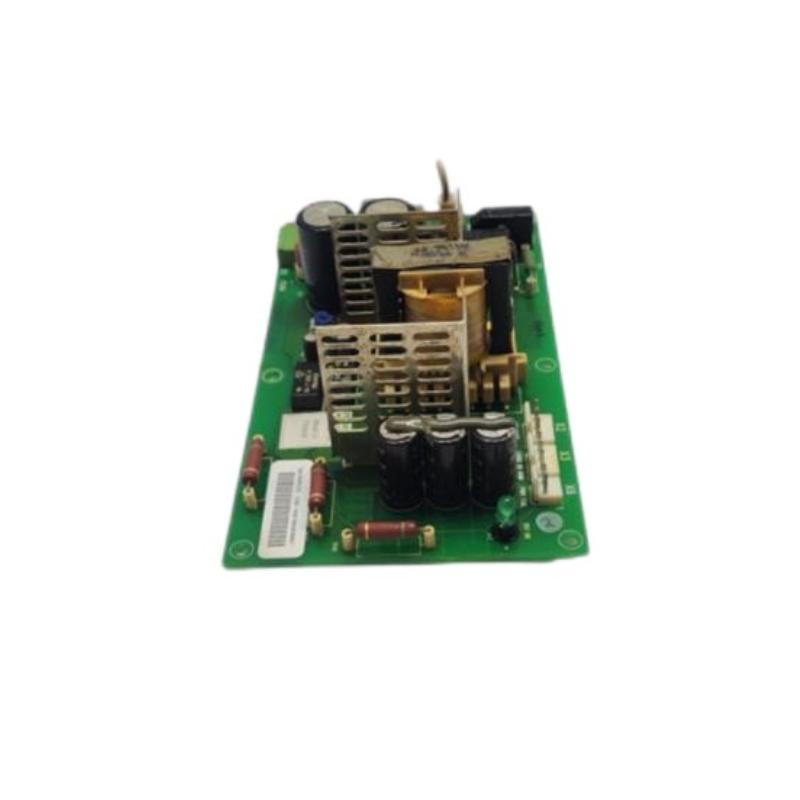 ABB CI920N 3BDS014113 Communication Interface for Industrial Automation