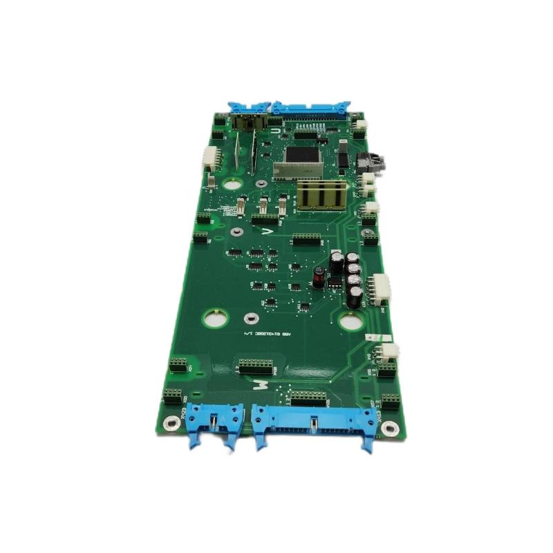ABB CI920N 3BDS014113 Communication Interface for Industrial Automation
