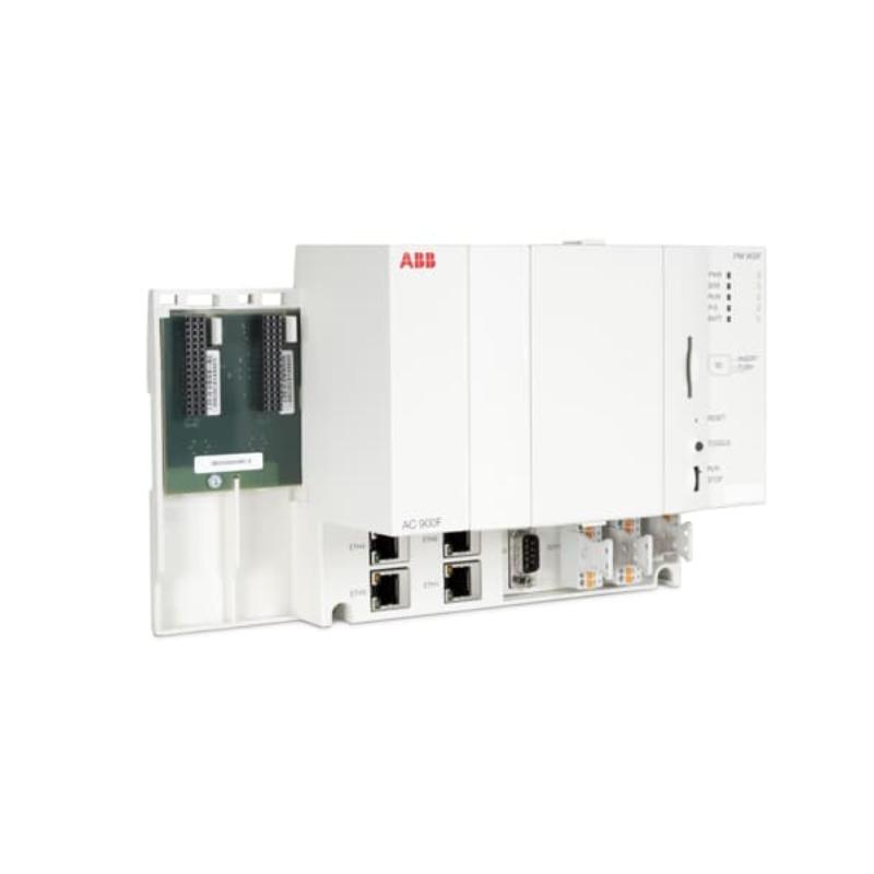 ABB CI920N 3BDS014113 Communication Interface for Industrial Automation