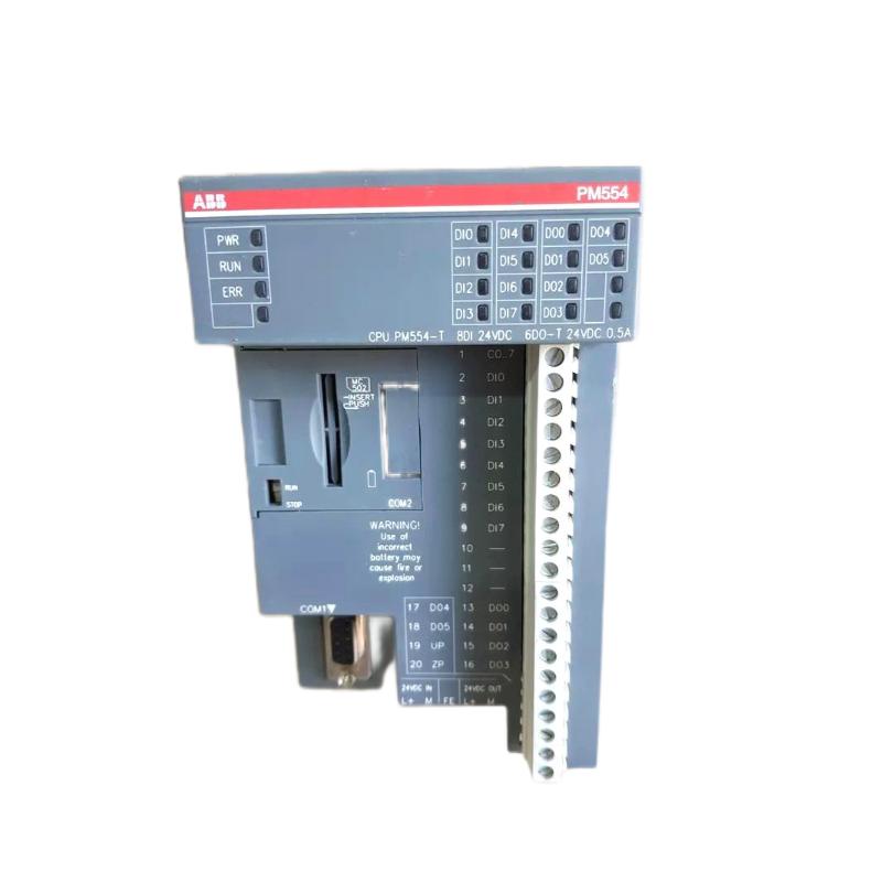 ABB CI920N 3BDS014113 Communication Interface for Industrial Automation
