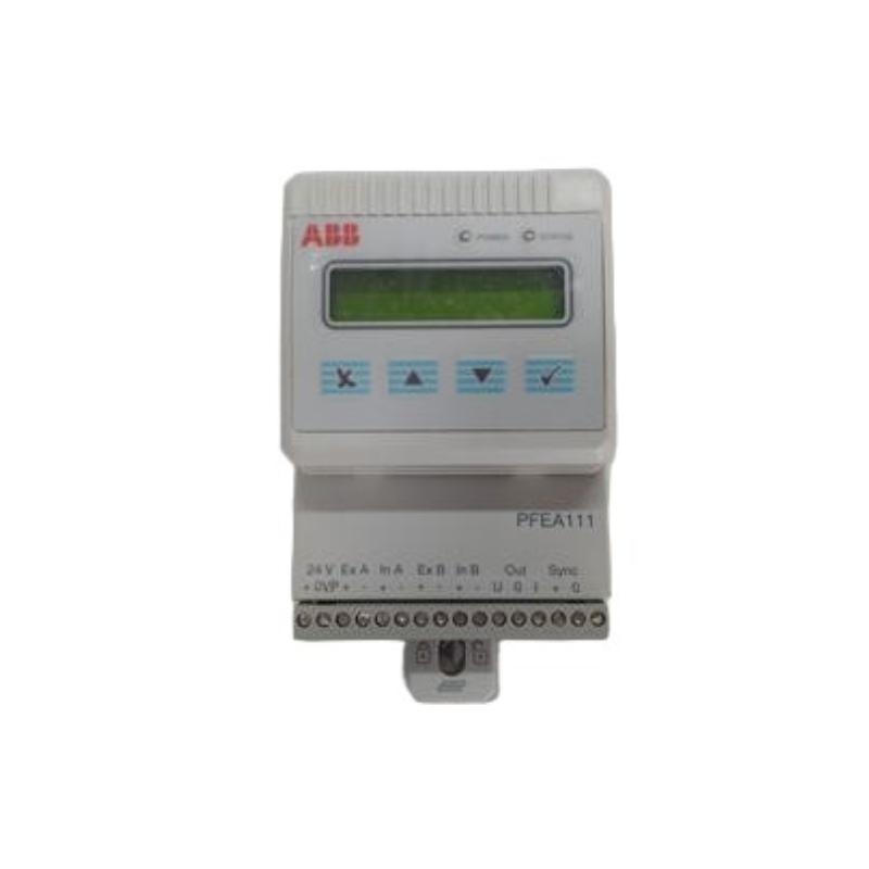 ABB CI920N 3BDS014113 Communication Interface for Industrial Automation