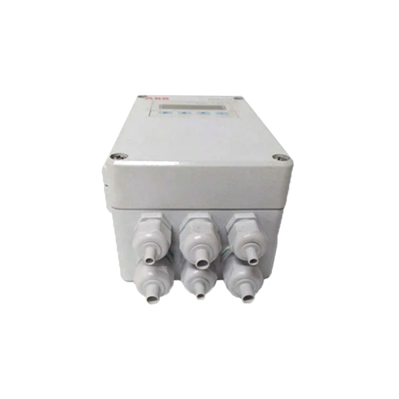 ABB CI920N 3BDS014113 Communication Interface for Industrial Automation