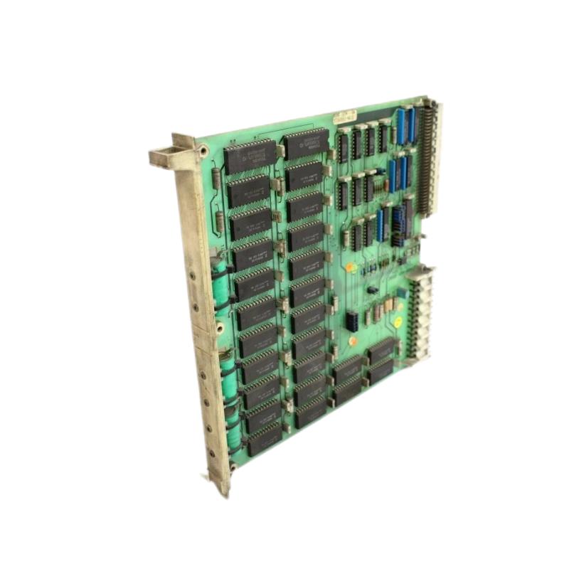 ABB CI920N 3BDS014113 Communication Interface for Industrial Automation