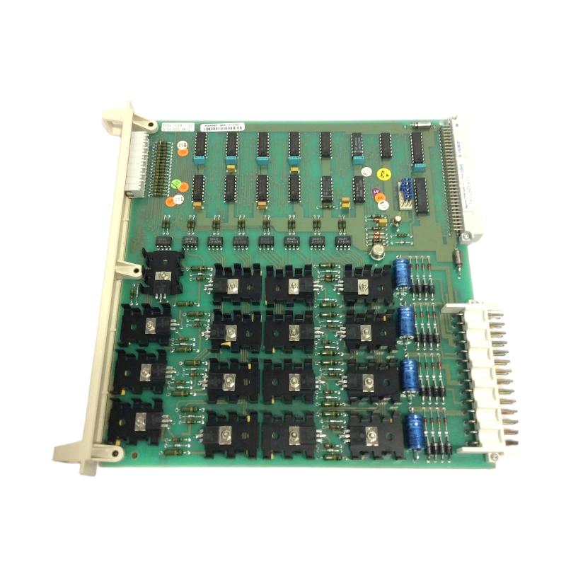 ABB CI920N 3BDS014113 Communication Interface for Industrial Automation