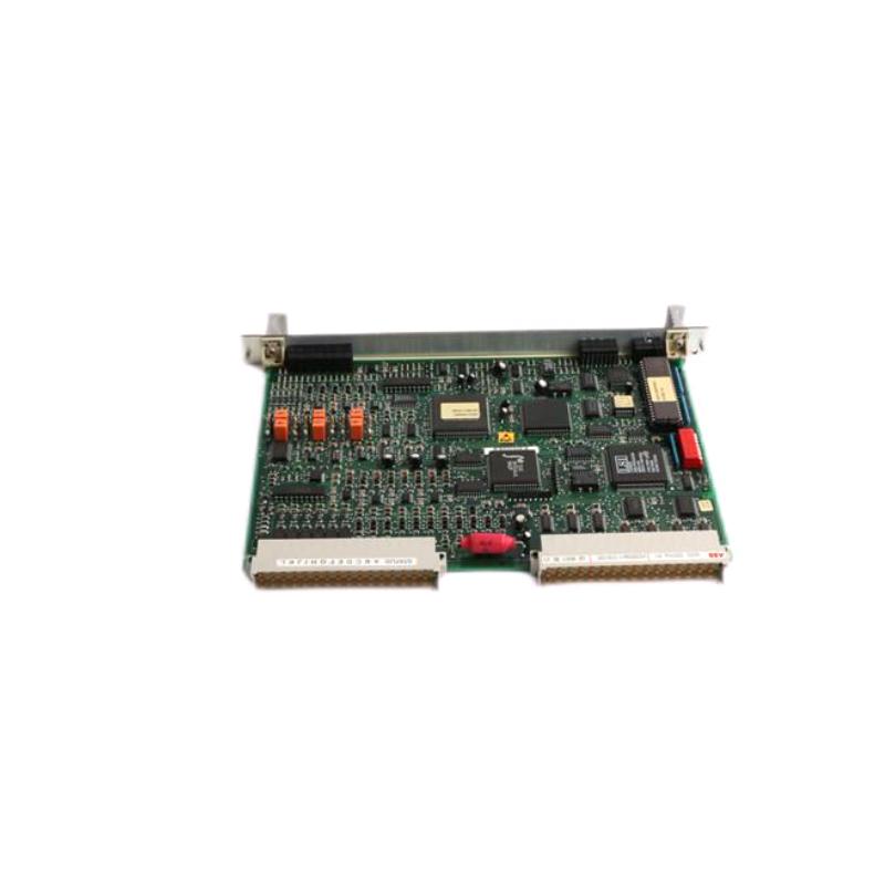 ABB CI920N 3BDS014113 Communication Interface for Industrial Automation