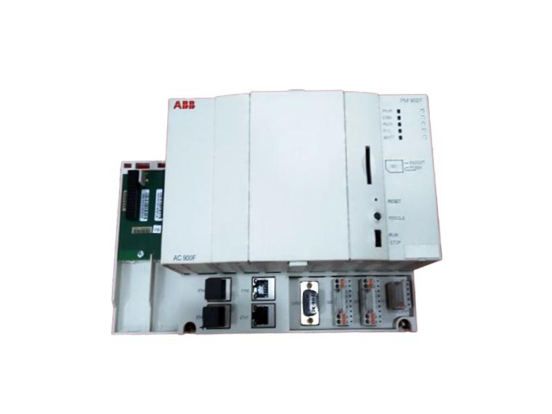 ABB CI920N 3BDS014113 Communication Interface for Industrial Automation