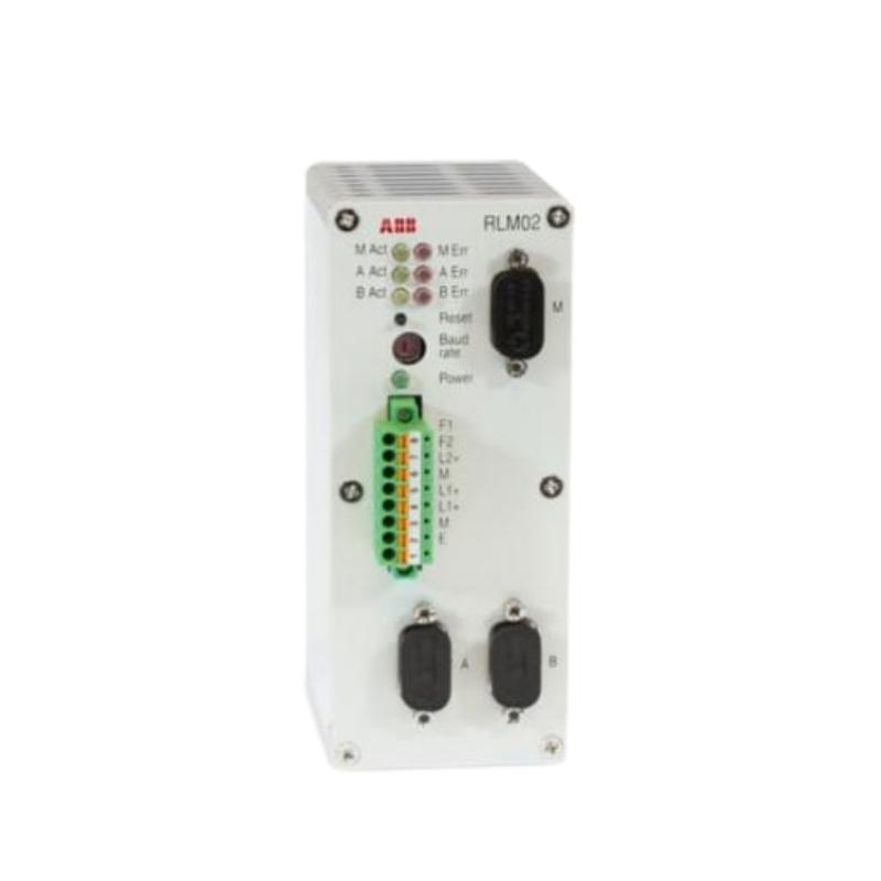 ABB CI920N 3BDS014113 Communication Interface for Industrial Automation