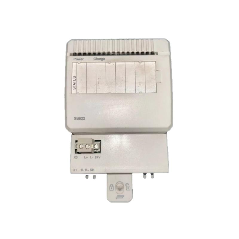 ABB CI920N 3BDS014113 Communication Interface for Industrial Automation