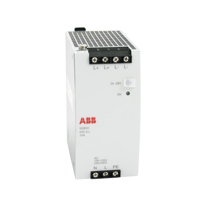 ABB CI920N 3BDS014113 Communication Interface for Industrial Automation
