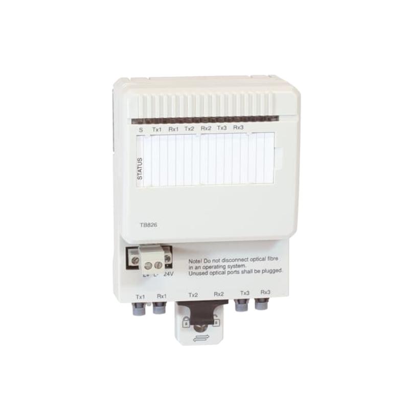 ABB CI920N 3BDS014113 Communication Interface for Industrial Automation