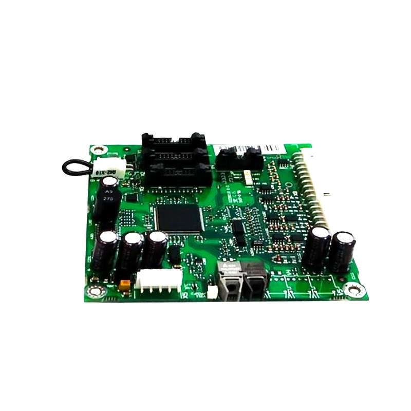 ABB CI920N 3BDS014113 Communication Interface for Industrial Automation