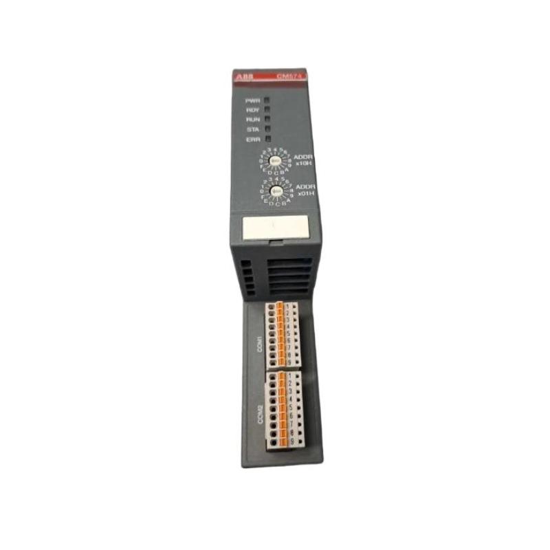 ABB CI920N 3BDS014113 Communication Interface for Industrial Automation