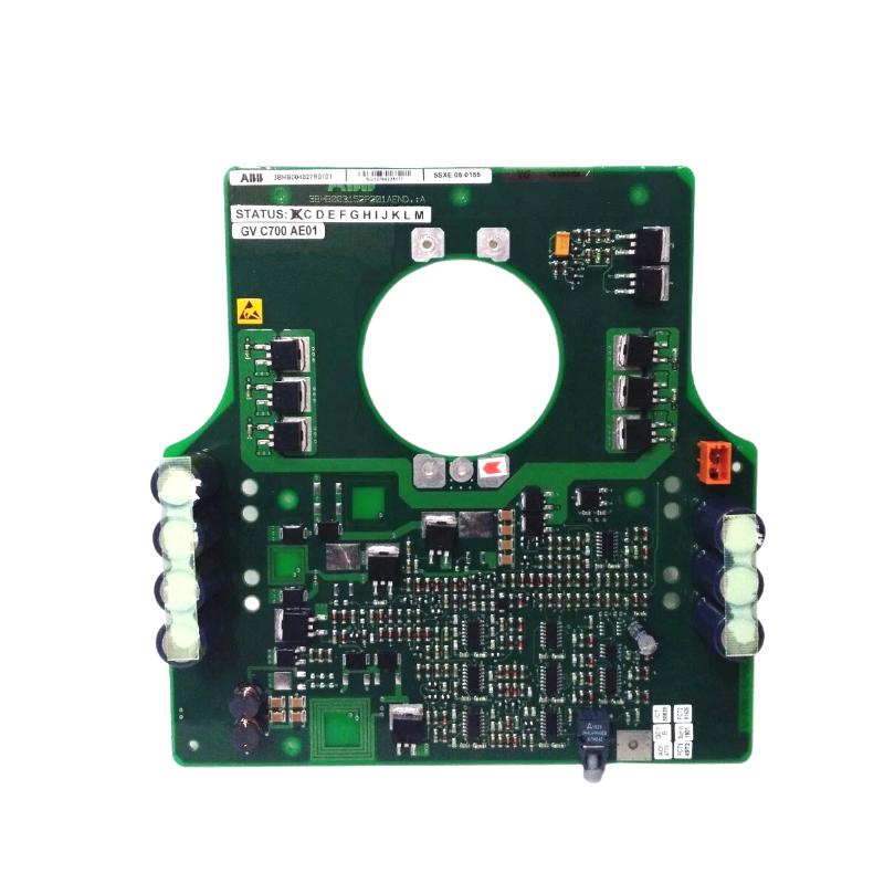 ABB CI920N 3BDS014113 Communication Interface for Industrial Automation